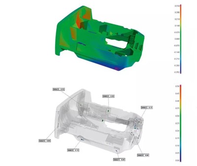 牡丹江工业CT