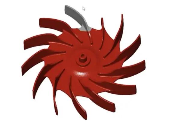 牡丹江蔡司三维扫描仪